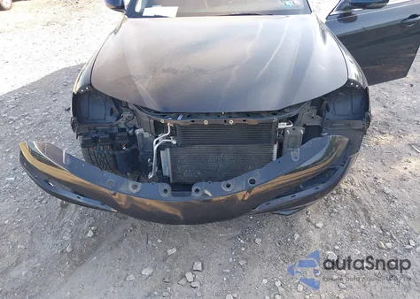 2019 Alfa Romeo Giulia Ti Lusso Rwd из США, поврежденный, VIN ZARFAMBN4K7598164